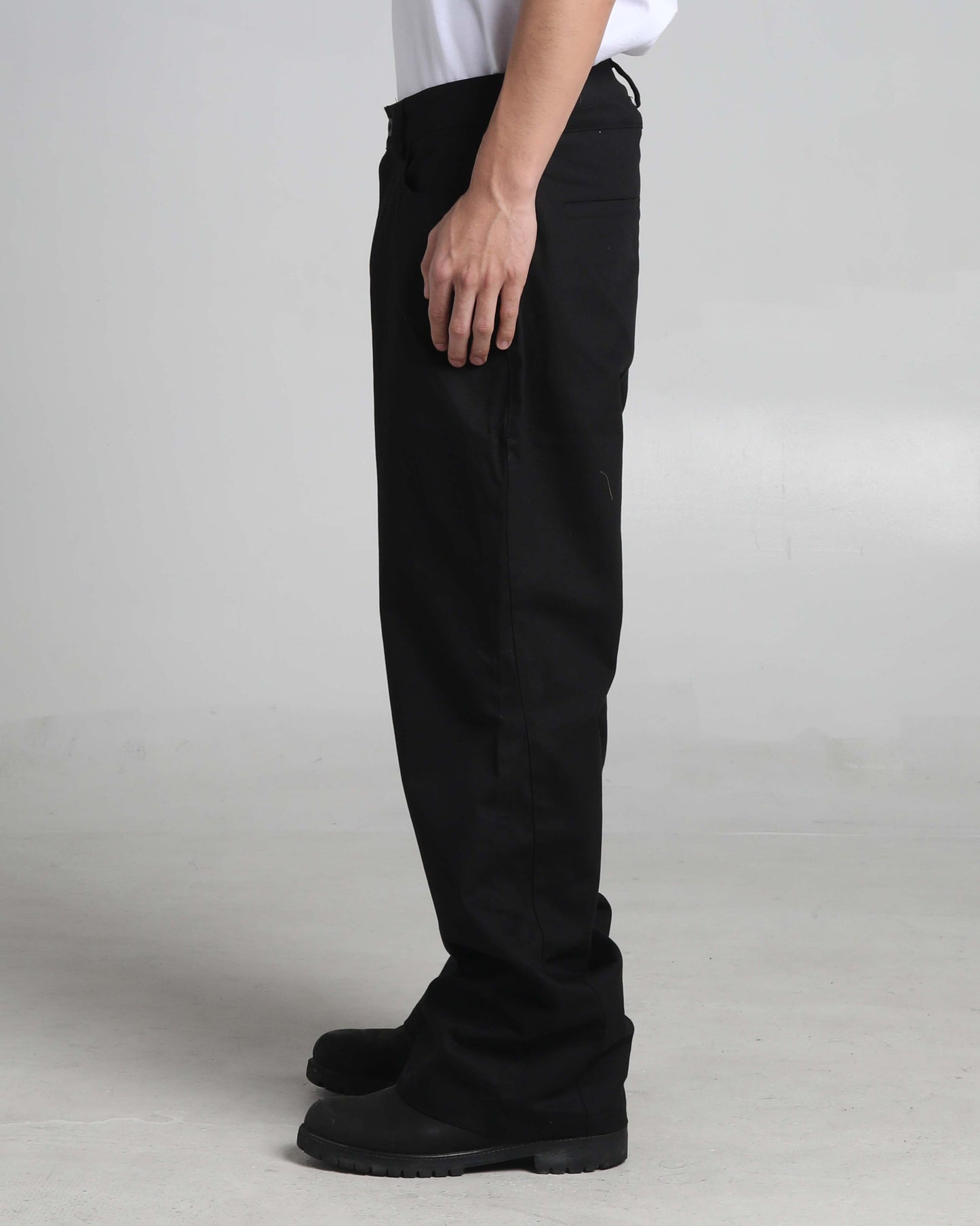 Squabble Khaki Pants