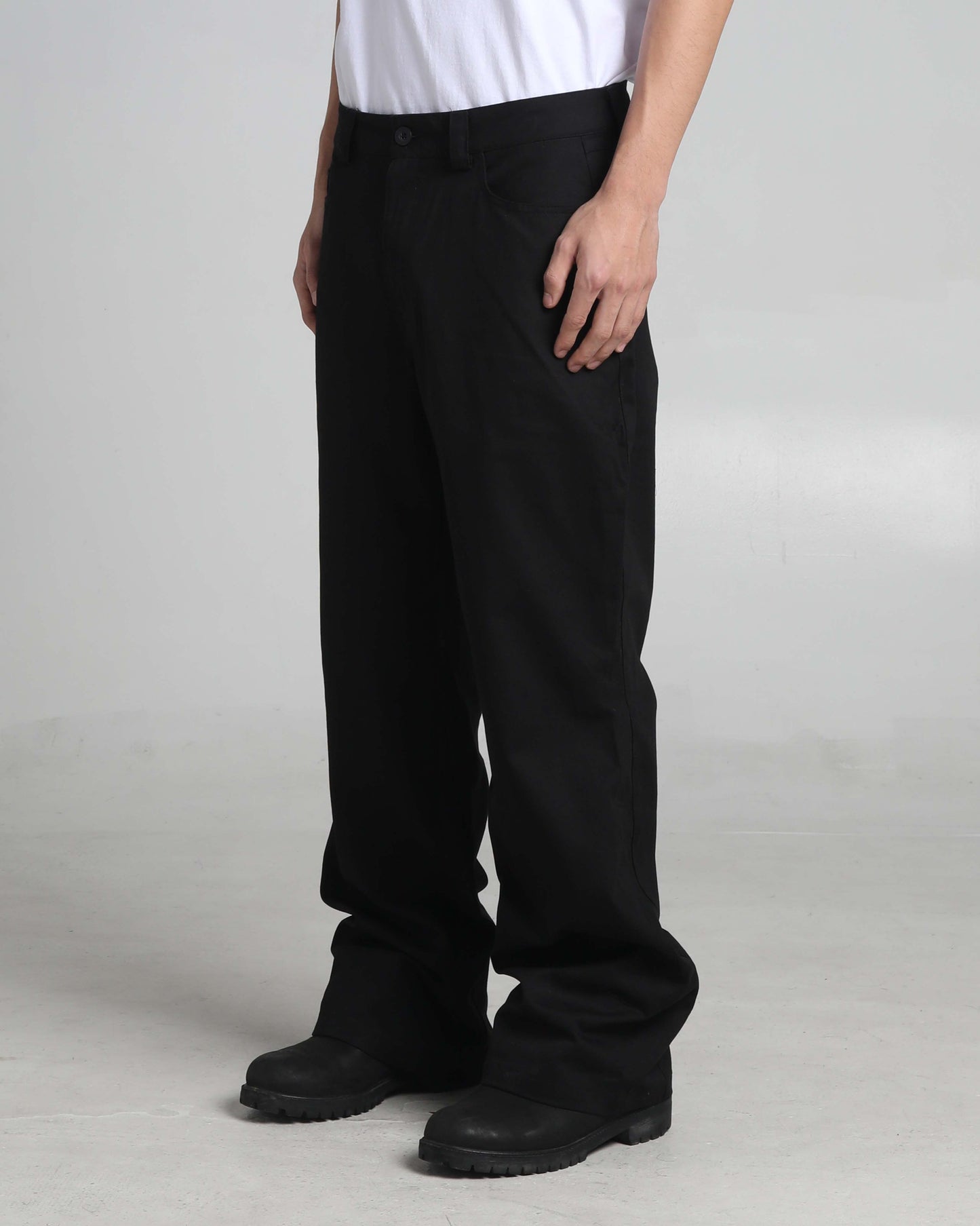 Squabble Khaki Pants