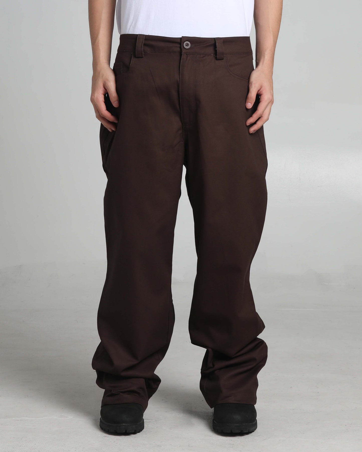 Squabble Khaki Pants