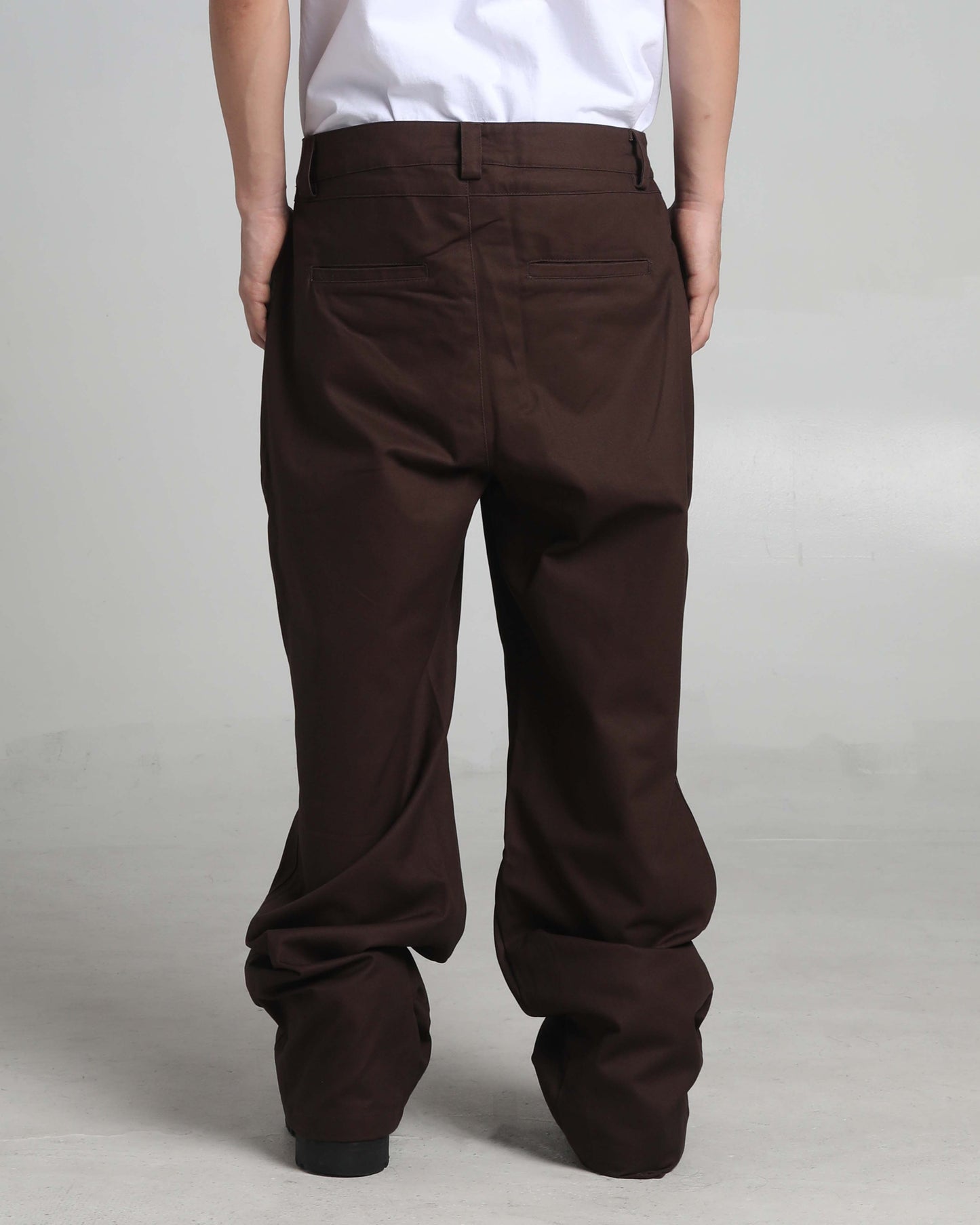 Squabble Khaki Pants