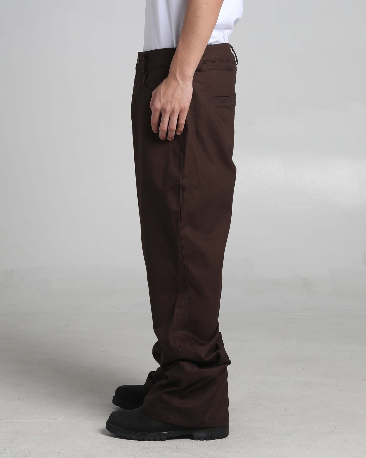Squabble Khaki Pants