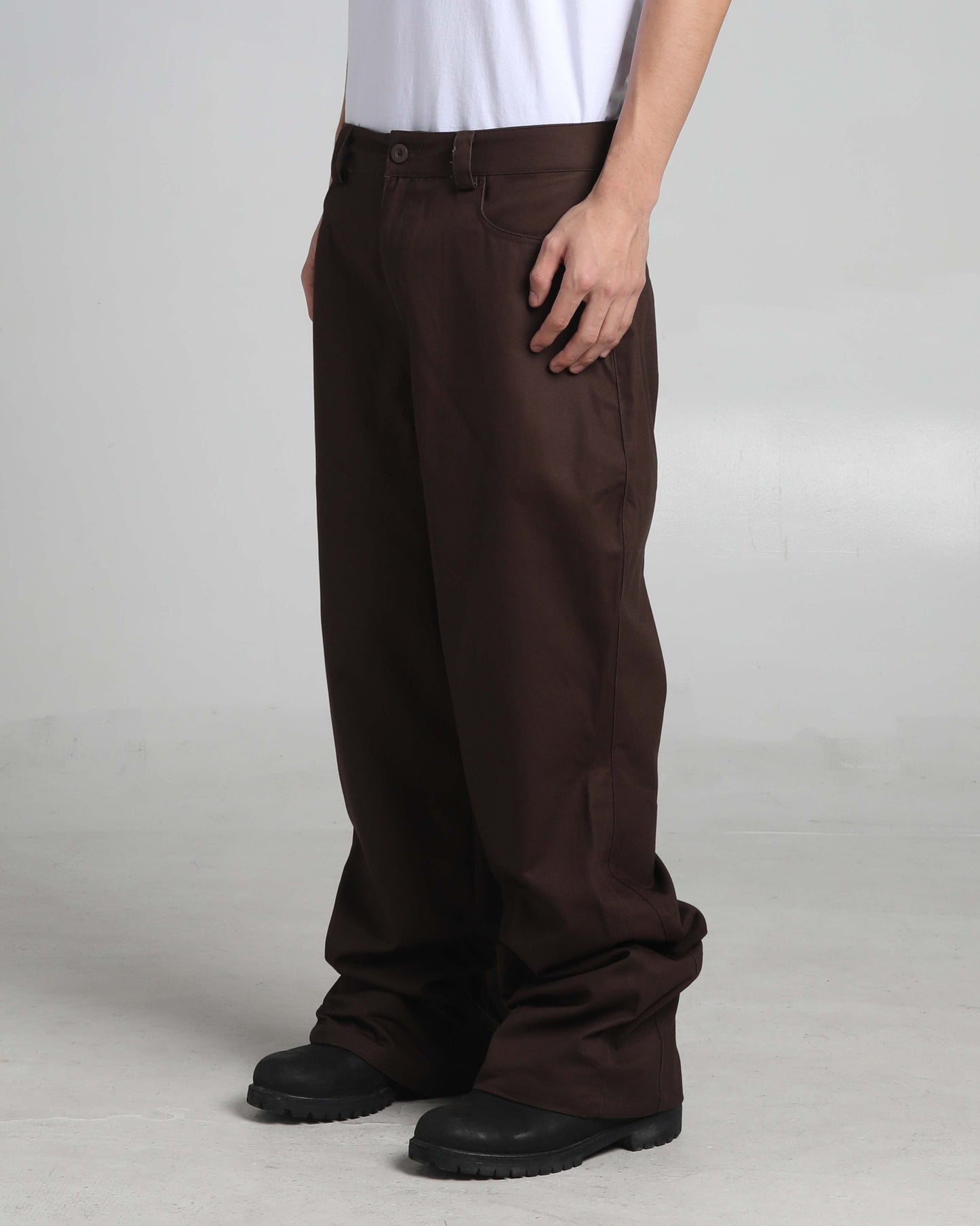 Squabble Khaki Pants