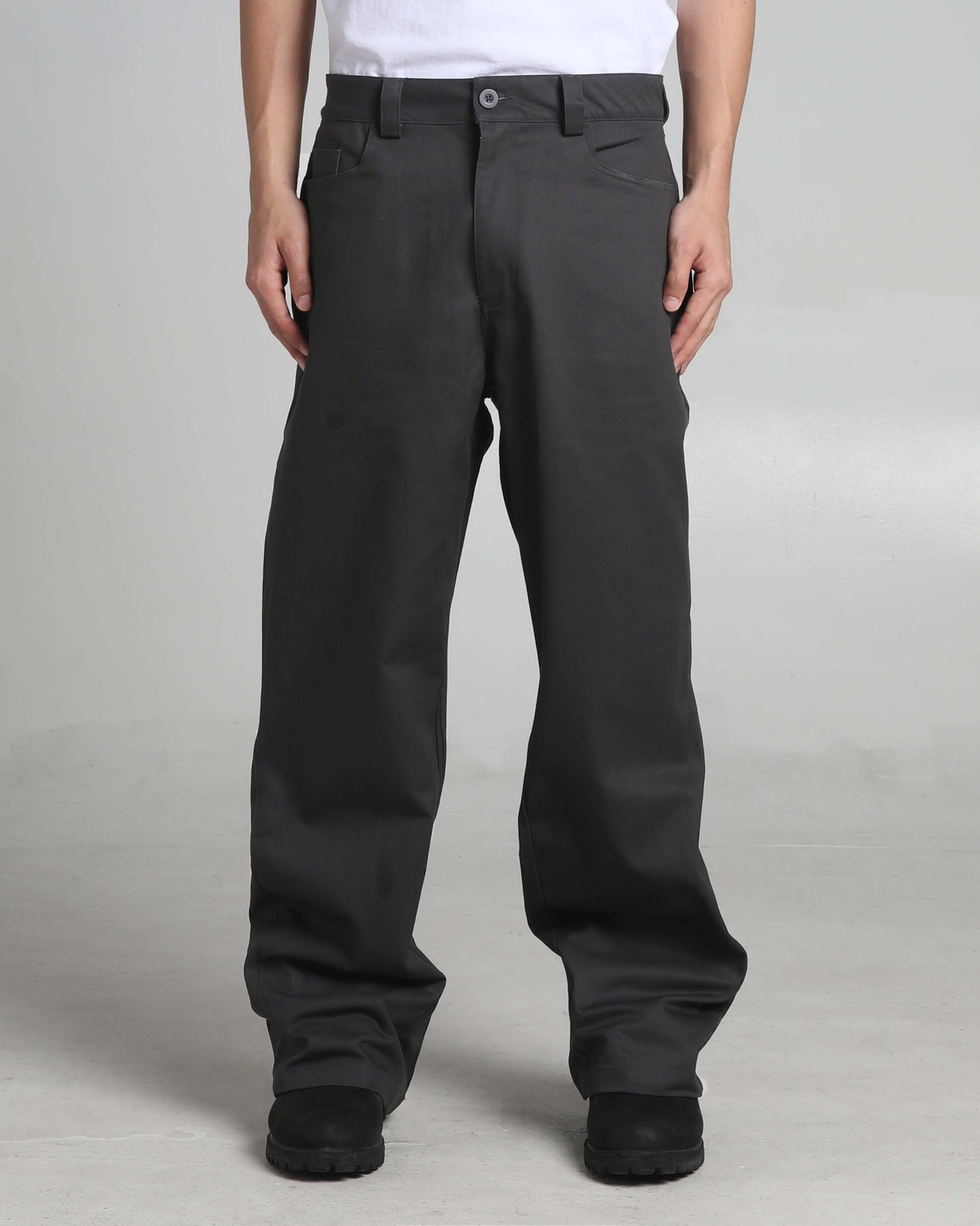 Squabble Khaki Pants