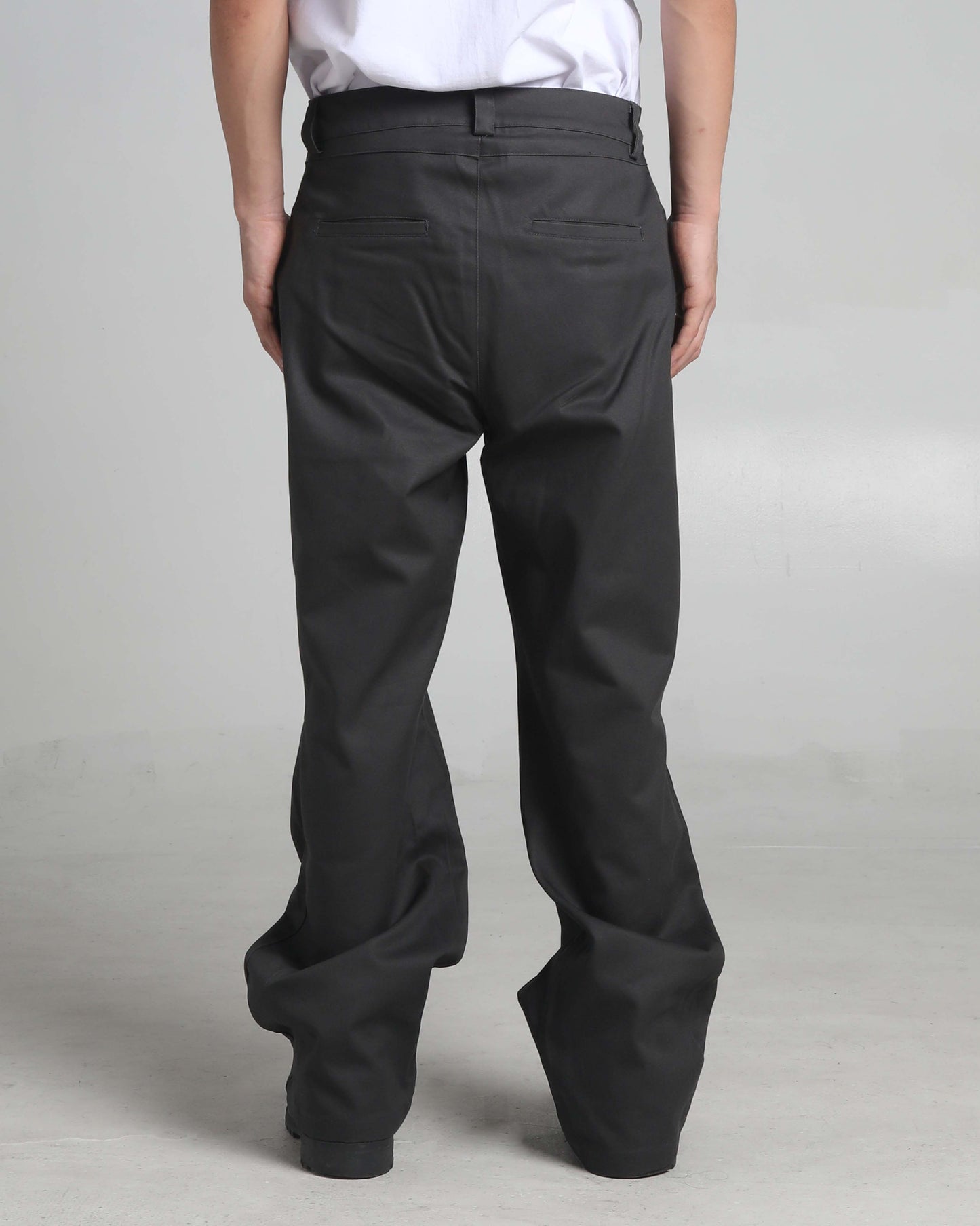Squabble Khaki Pants
