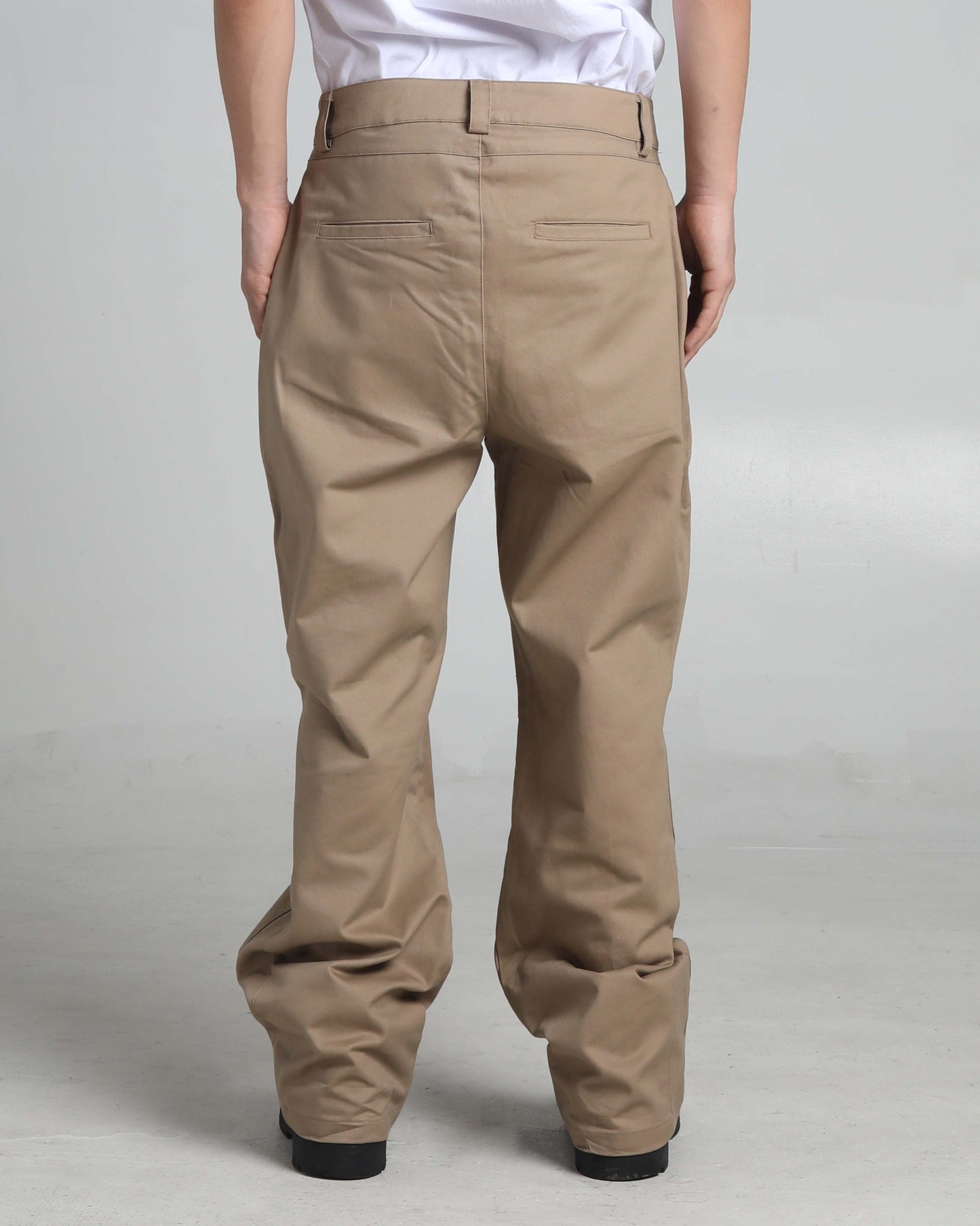 Squabble Khaki Pants
