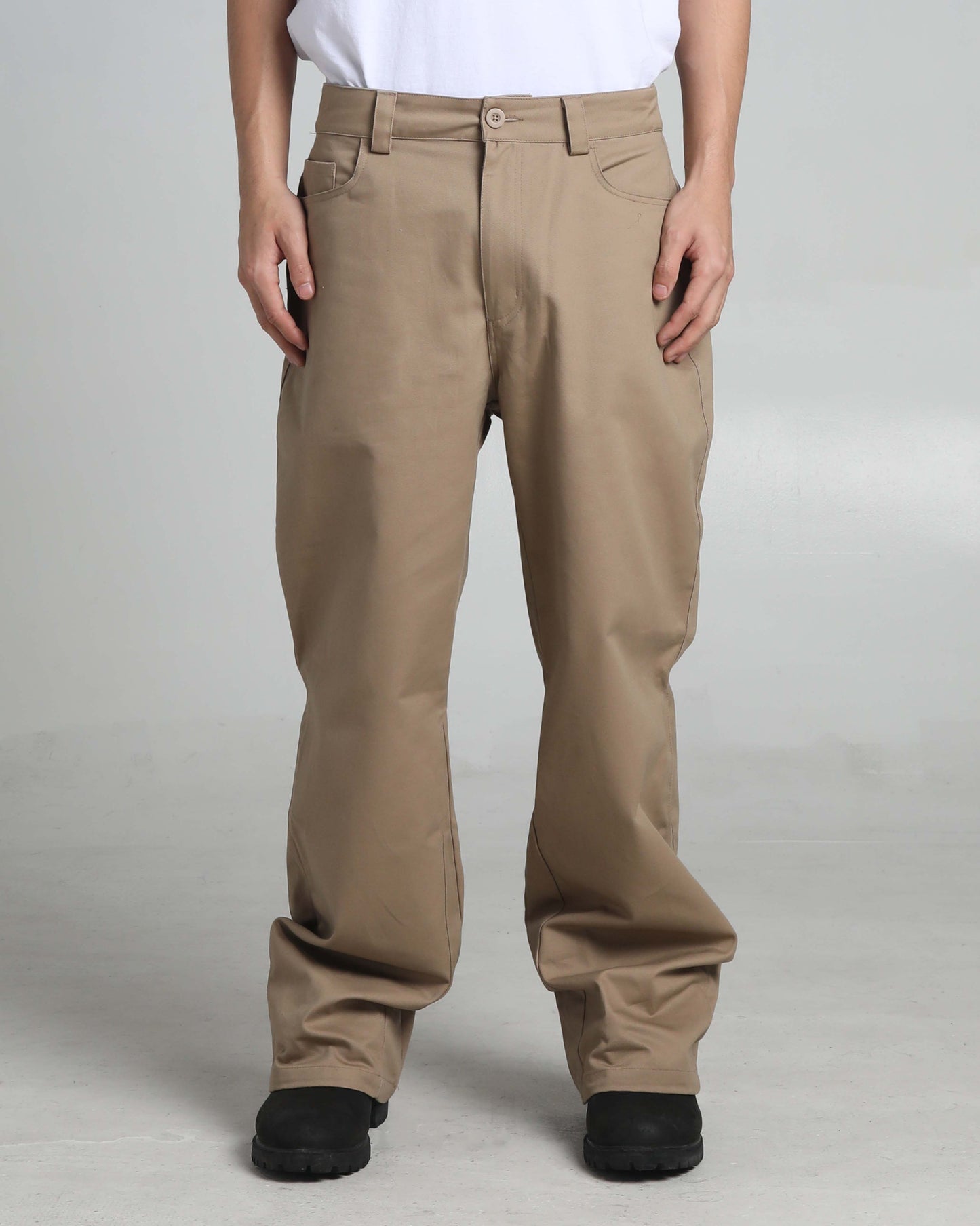 Squabble Khaki Pants