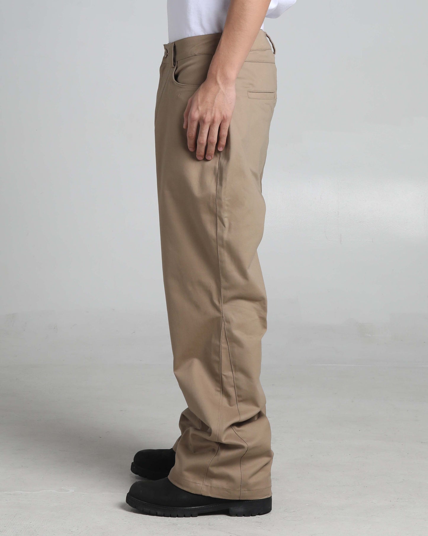 Squabble Khaki Pants