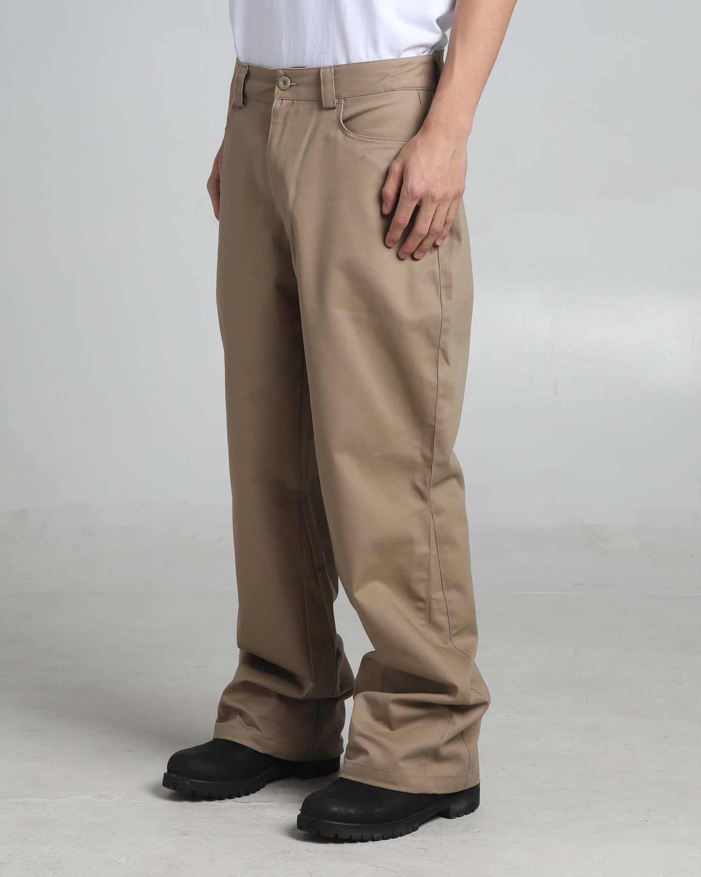 Squabble Khaki Pants
