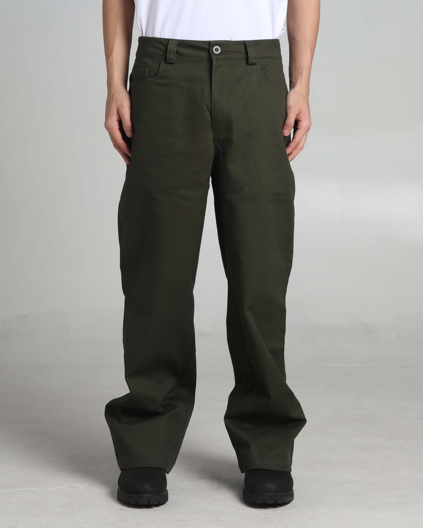 Squabble Khaki Pants