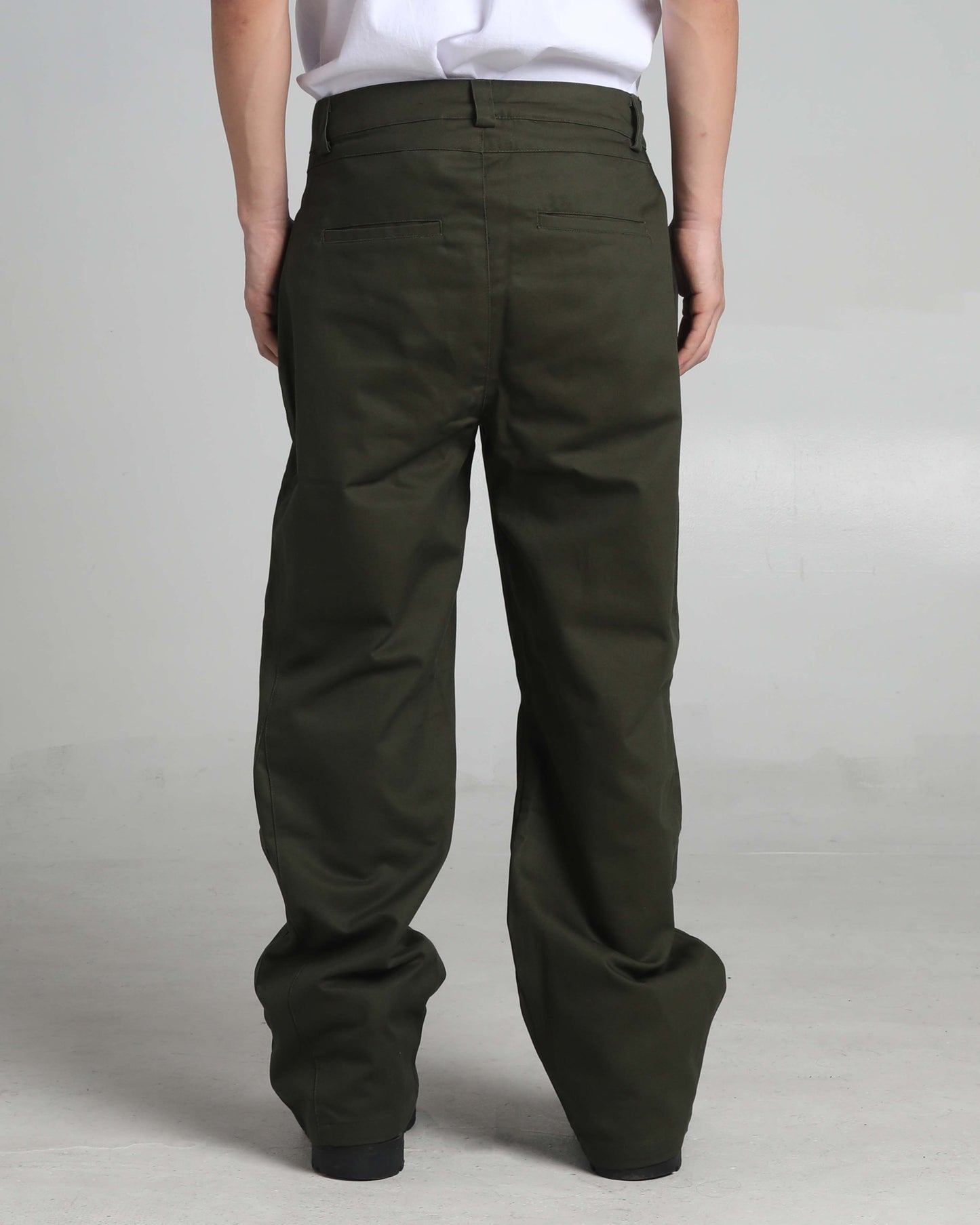 Squabble Khaki Pants
