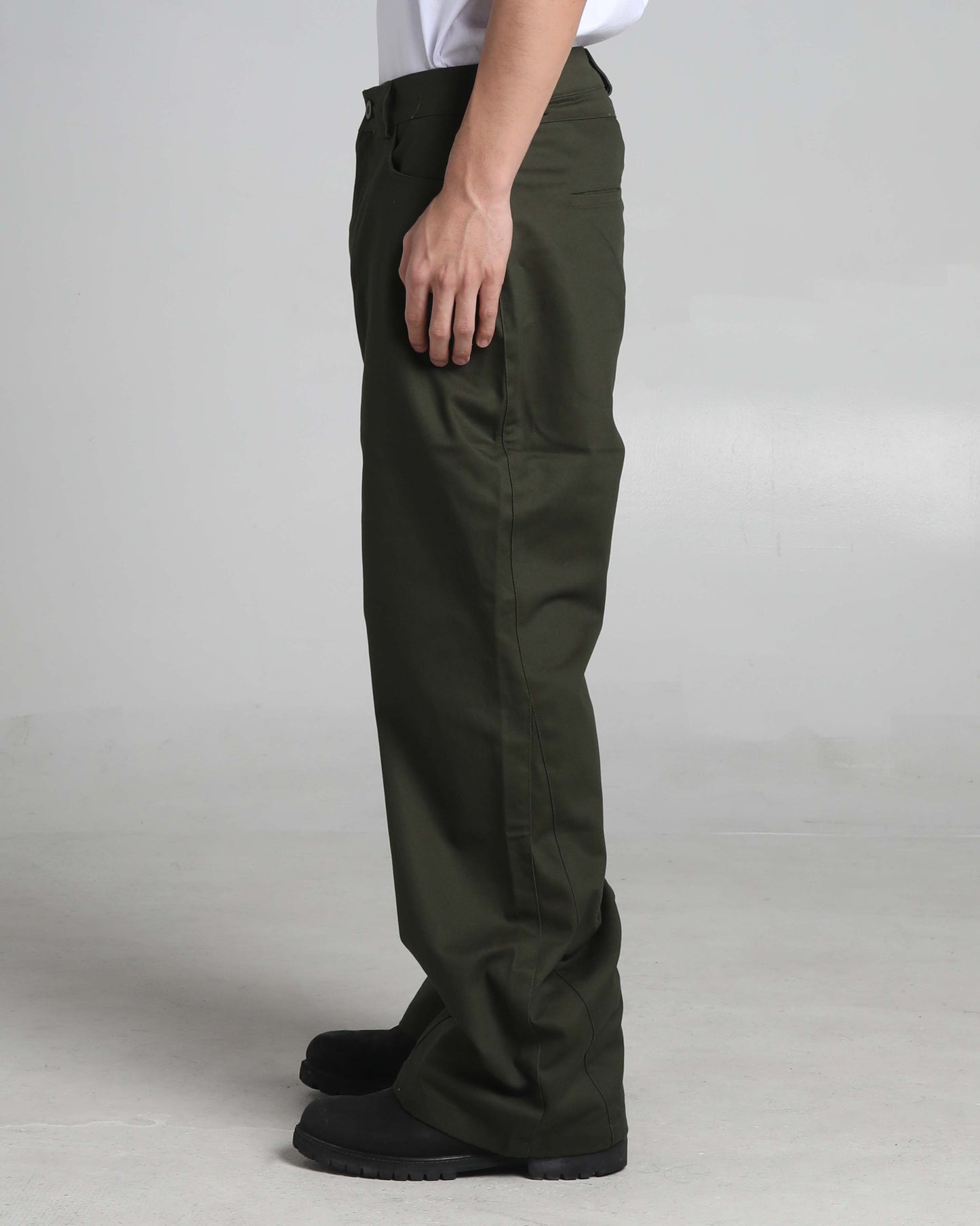 Squabble Khaki Pants