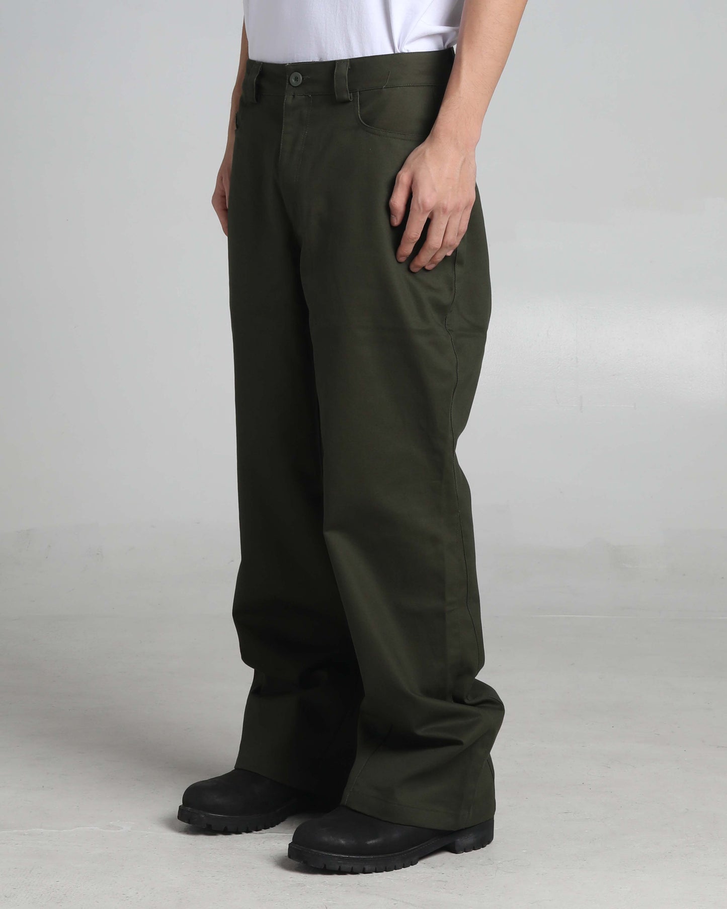 Squabble Khaki Pants