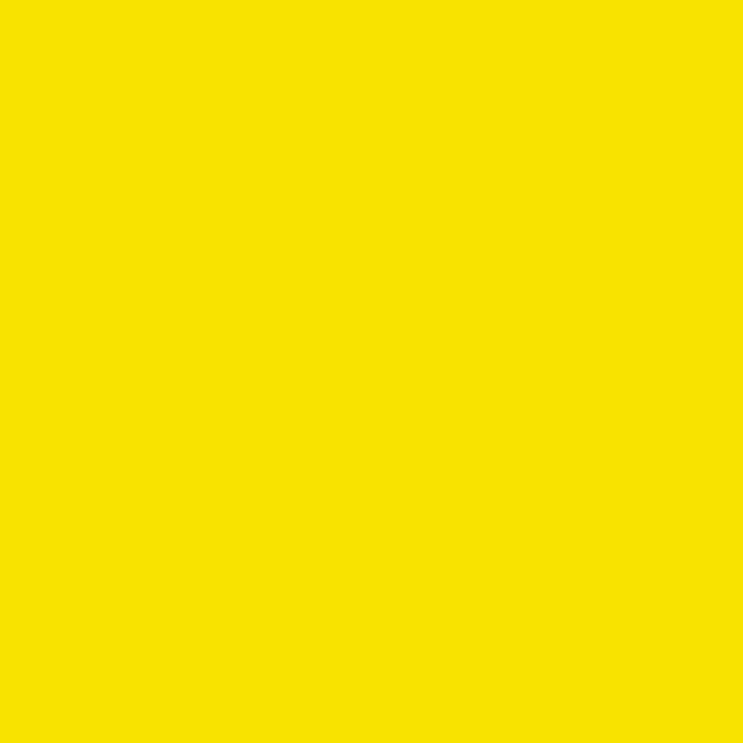 Solid State Yellow - DJI Goggles 3 Skin