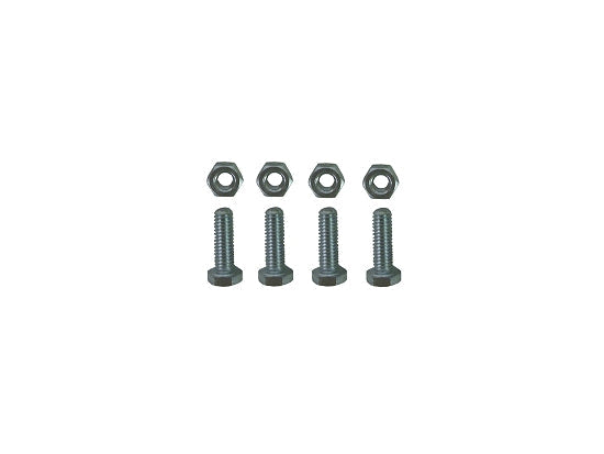 Complete 5/16" Brake Hub Bolt Kit for Standard Kart Brakes