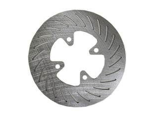 Lightweight 1/8 Inch x 7.1 Inch Brake Disc for Performance Karts