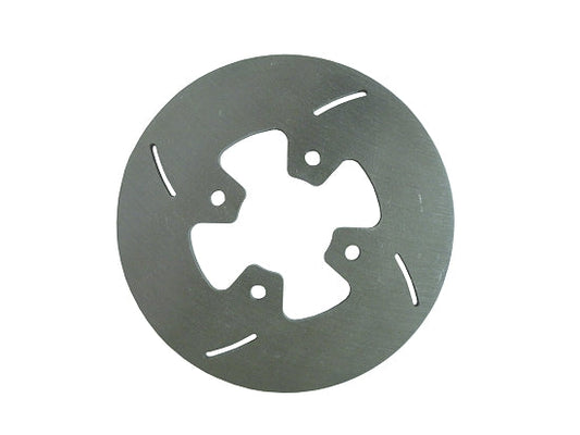 Standard 3/16 Inch Thick 7.1 Inch Brake Disc for Karts