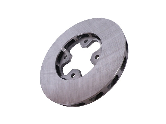 Advanced 7.1 Inch Vented Brake Disc 0.612 Inch Thick