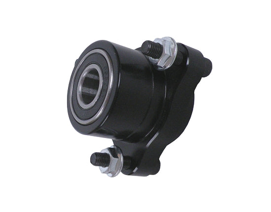 UltraLite 5/8" Front Hub with 1/4" Bullet Tip Studs for Precision Kart Handling