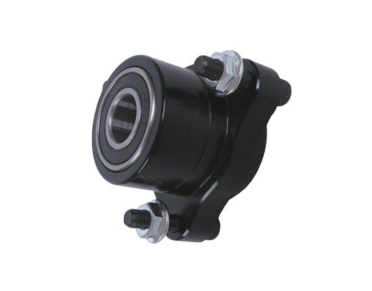 UltraLite 5/8" Front Hub with 1/4" Bullet Tip Studs for Precision Kart Handling
