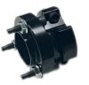 Performance Mfg PMI 40mm Dual Pattern Rear Wheel Hub - Single Lock - All Classes