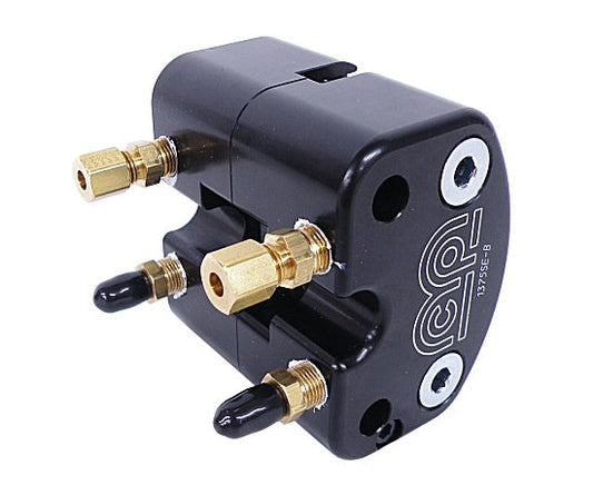 Versatile MCP Billet Adjustable 1 3/8" Bore Brake Caliper for Sprint Karting