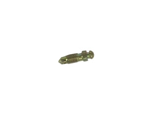 MCP Bleeder Screw for Caliper Service