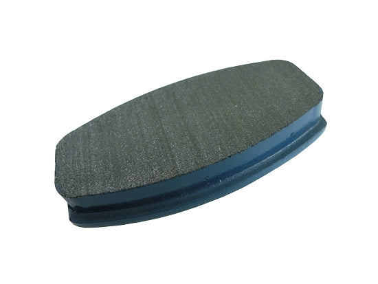 MCP Blue High Performance Brake Pad - Individual - Racing Go Karts