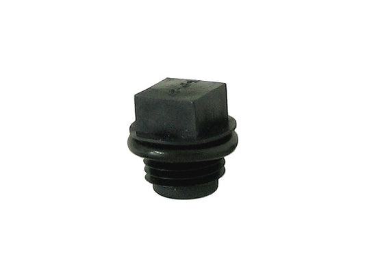 Durable MCP Master Cylinder Cap with O-Ring Seal