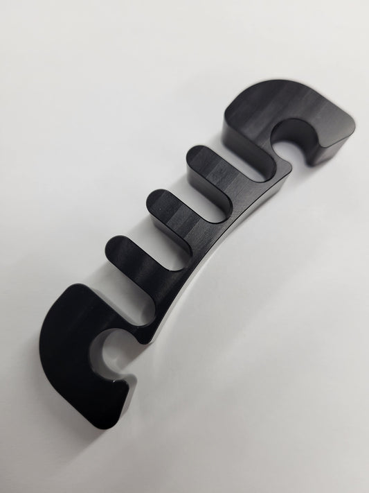 Big Bore Caliper Spacer for 9001.1 Rotors