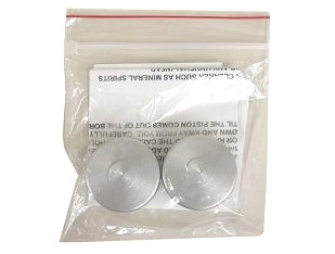 Standard Caliper Rebuild Kit for MCP Brakes