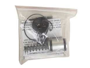 Standard Master Cylinder Rebuild Kit for MCP Systems