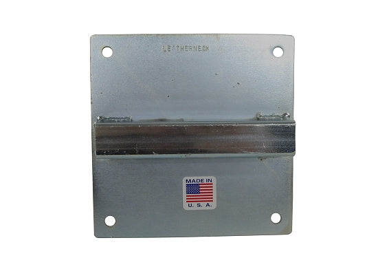Leatherneck Vice Mount Adaptor for Secure Tire Changing