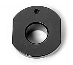 Half Black Caster Pill for Margay Ignite Fine-Tuning