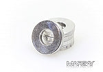 Silver Ignite Ride Height Spacer - Sold Individually