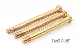 Ignite K3 and K2 King Pin for Secure Wheel Mounting
