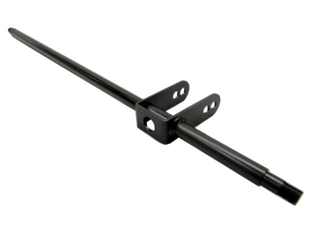 22" Slack Steering Shaft for Adjustable Kart Handling
