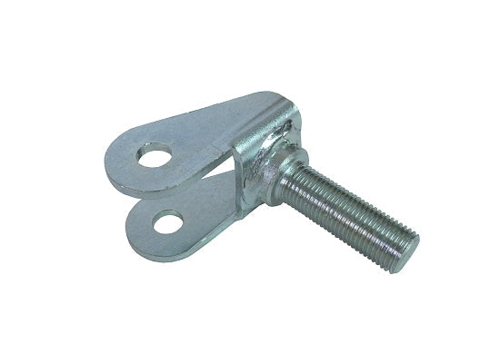 Precision PMI Steering Yoke for Kart Chassis Integration