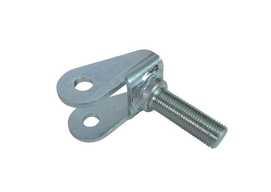 Precision PMI Steering Yoke for Kart Chassis Integration