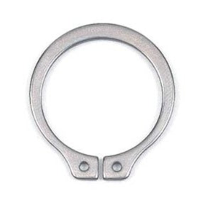 Reliable Stinger Cartridge Snap Ring for Secure Shaft Retention