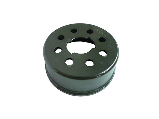 Stinger SCD Billet Clutch Drum - Less Driver - Non-LO206