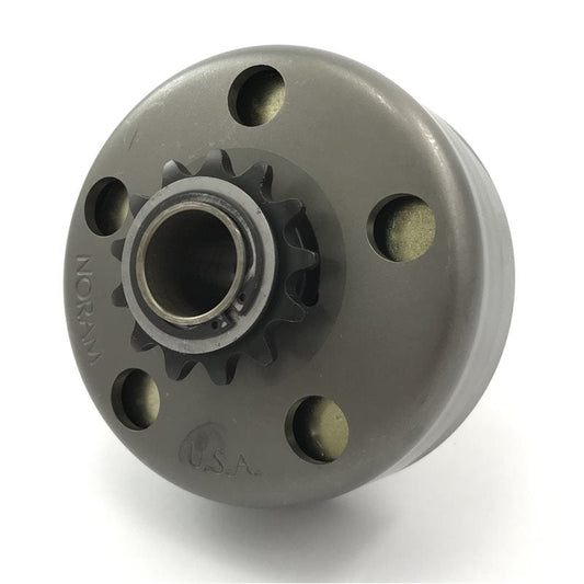 Noram Premier Stinger Stamped Clutch Drum - SCDS - LO206 Legal