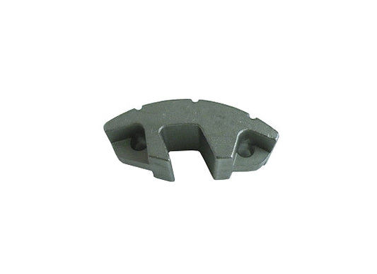 Premier Stinger Individual Clutch Shoe - High-Friction Lining - 4-Cycle Racing