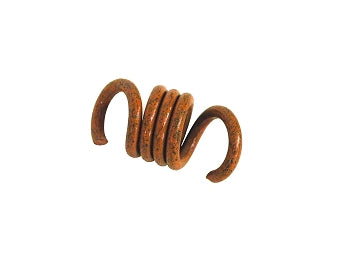 3100 RPM Orange Stinger Spring for High-Speed Tracks
