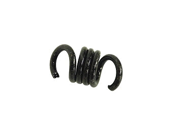 3400 RPM Black Stinger Spring for Aggressive Acceleration