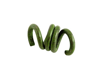 Premier Stinger 5100 RPM Green Clutch Spring - Max Rev Engagement - Pro Racing