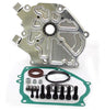 ARC Clone Billet Sidecover Kit for GX200 and Predator Engines