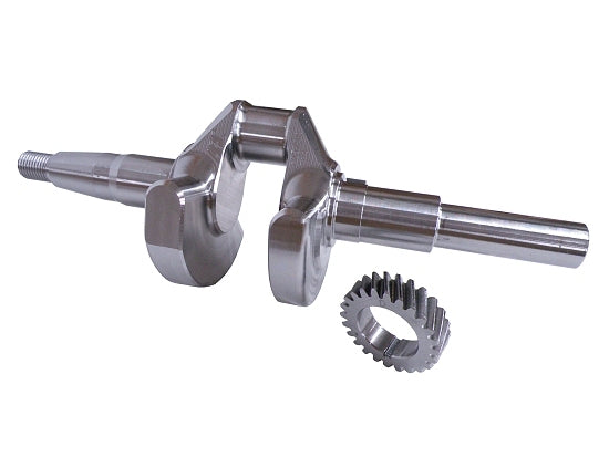ARC Billet Clone Stroker Crank with +0.175 Inch Stroke for Enhanced Power