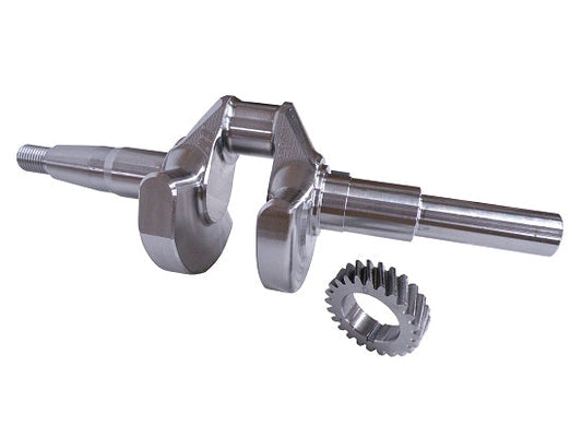 ARC Billet Clone Stroker Crank with +0.175 Inch Stroke for Enhanced Power
