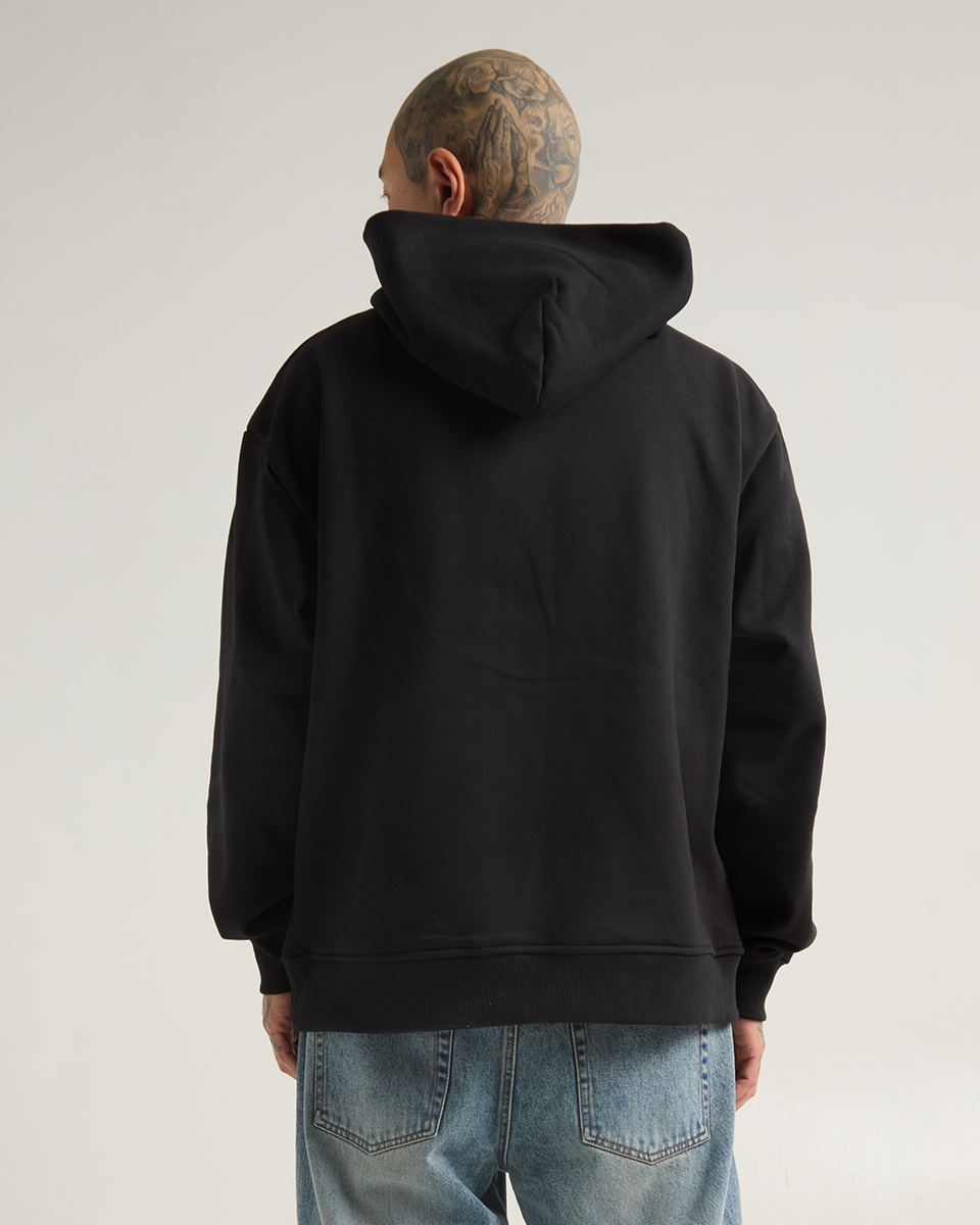 Essential Super Heavyweight Hoodie