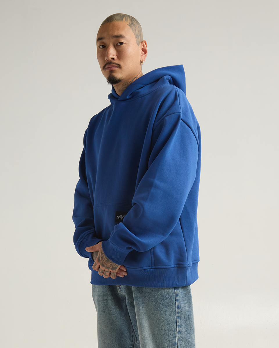 Essential Super Heavyweight Hoodie